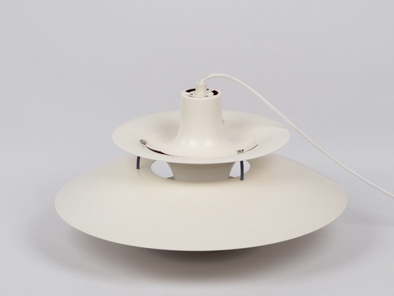 Image 1 of Suspension danoise PH 5 par Poul Henningsen, 1958