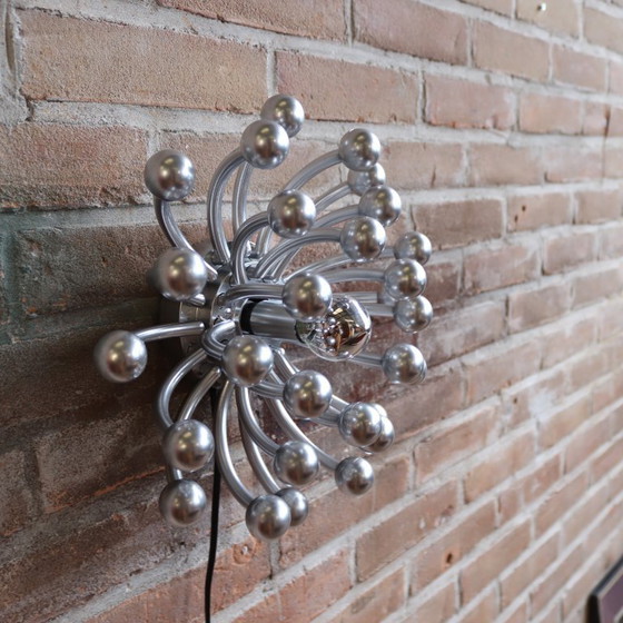 Image 1 of Lampada Pistillo di Studio Tetrarch per Valenti Luce, 1960, lampada da parete