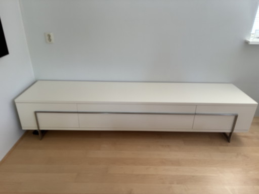 Dressoir Bert Plantagie 