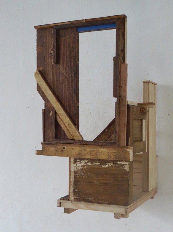 Image 1 of Eric van Solm - 'Your own space'