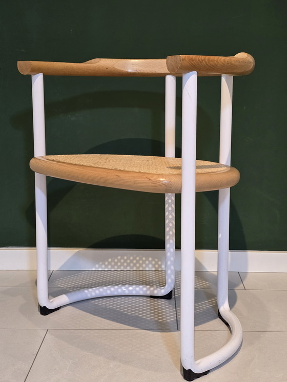 Image 1 of Sedia Achillea, Tito Agnoli per
Collezione Ycami, anni '70