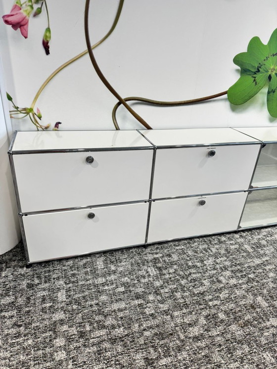 Image 1 of 1x armario USM Haller