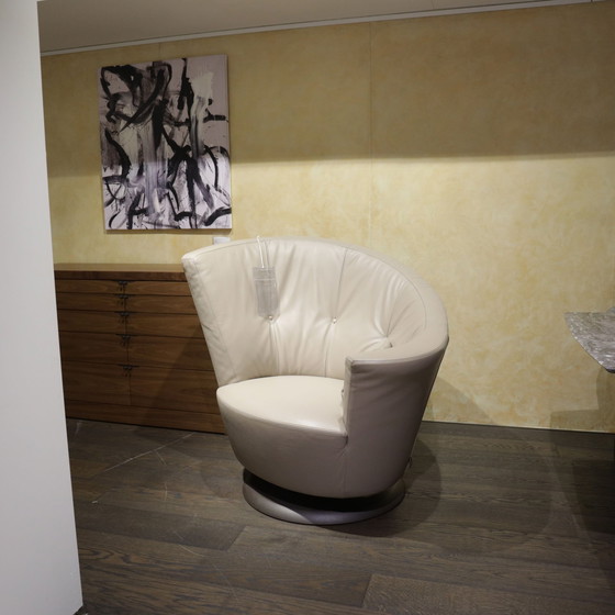 Image 1 of Giorgetti Arabella Drehsessel