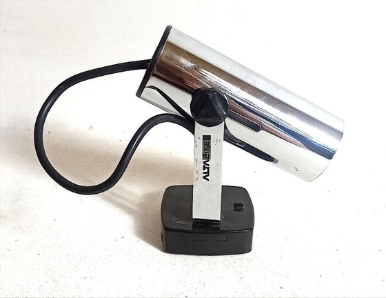 Image 1 of Spot orientable Targetti Alta Lita Années 70