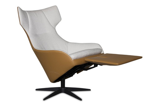 Gealux Arc 8016 Sessel