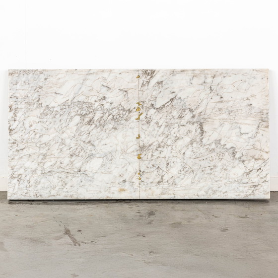 Image 1 of Relief de la basse par José Vermeersch