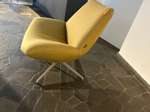 Dyyk - Armchair Rocco