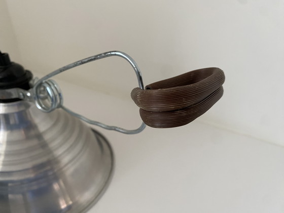 Image 1 of Vintage IKEA- Klemlamp klemspot - tafellamp Jaren ‘90.