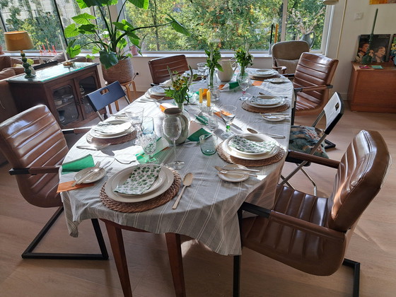 Image 1 of Esszimmergarnitur