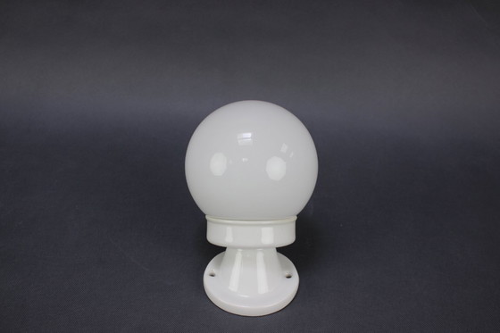 Image 1 of Mid Century Wandlamp, Tsjecho-Slowakije, 1960