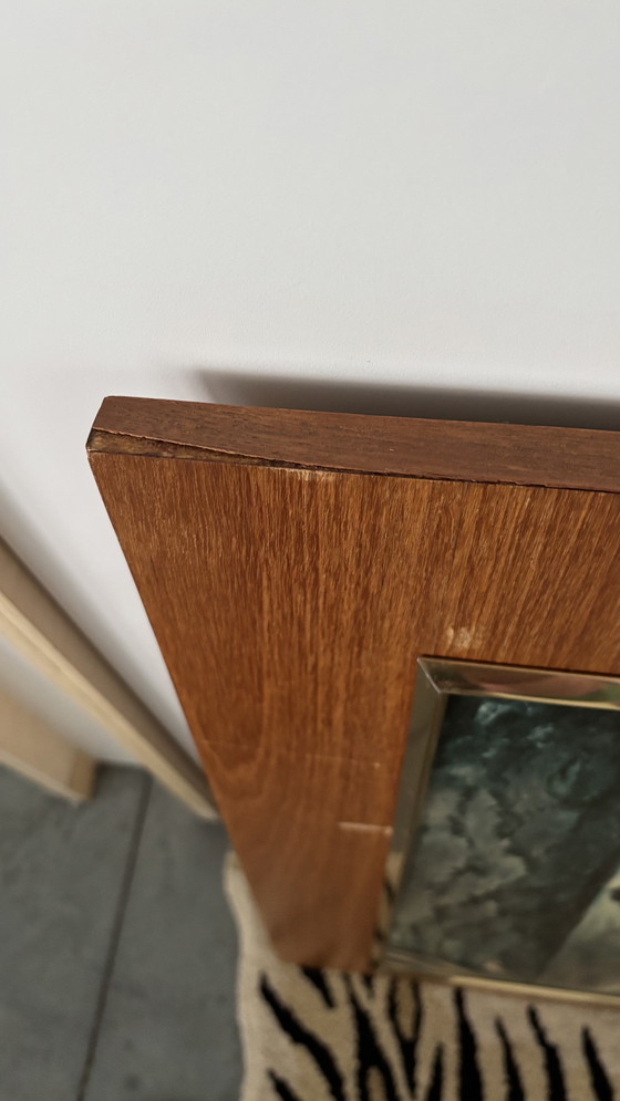 Image 1 of Quadro d'epoca, cornice, stampa, donna gitana, Joseph Henry Lynch