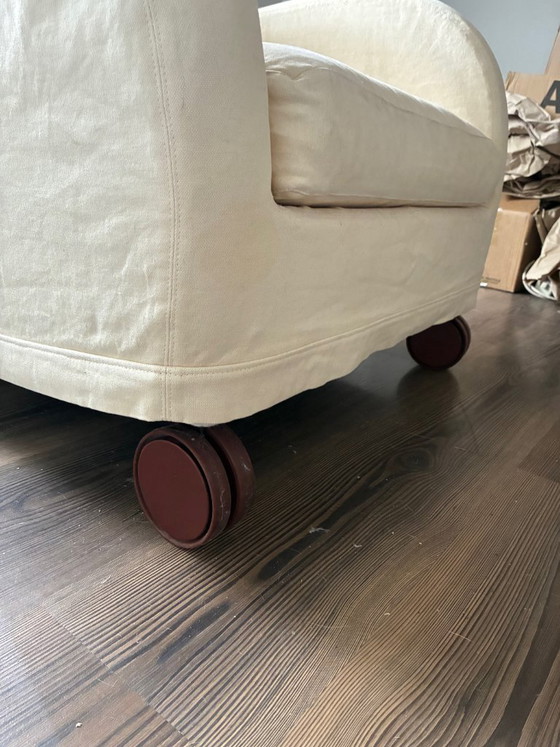 Image 1 of Poltrona Baisity B&B Italia