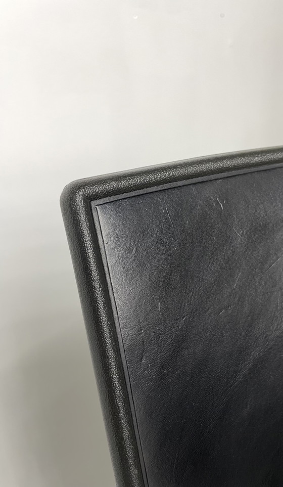 Image 1 of Cassina Cos stoelen 6 stuks