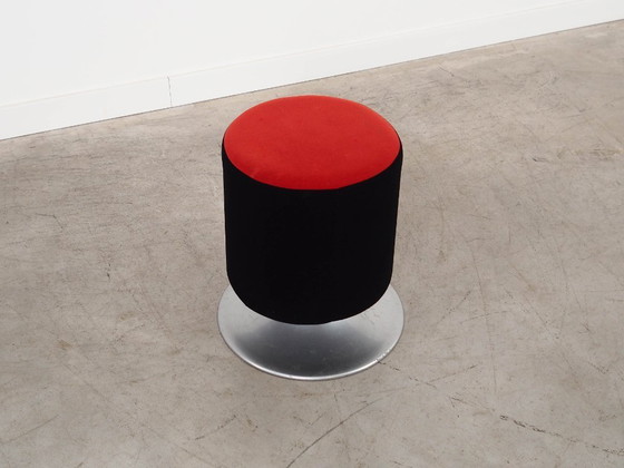 Image 1 of Draaibare kruk, Deens design, jaren 90, gemaakt in Denemarken.