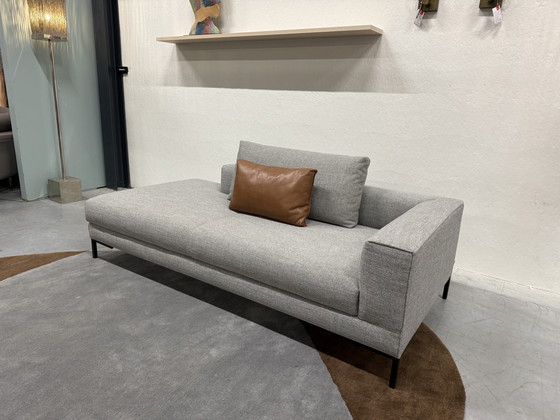 Image 1 of Design on Stock Aikon Lounge element Pouf 210 Milton Magnet