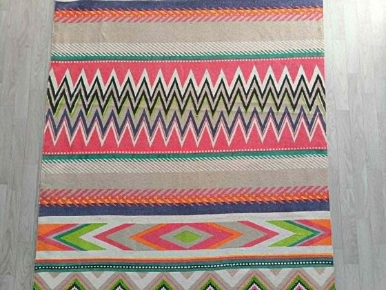 Image 1 of Kilim style Oriental