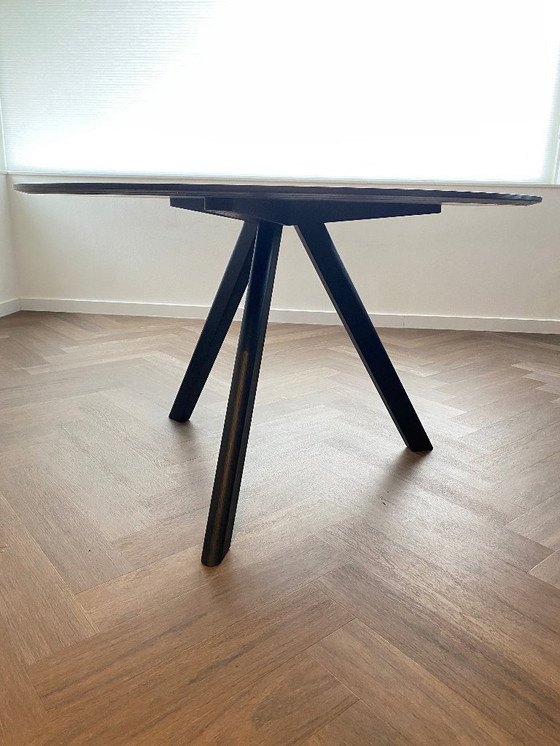Image 1 of Hay – Erwan Bouroullec, Ronan Bouroullec – Eettafel – Eik – HAY Copenhague CPH20