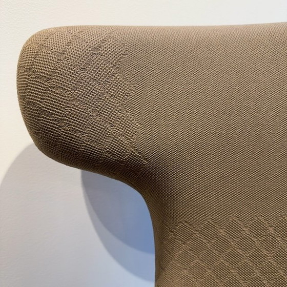 Image 1 of Vitra Pivot bureaustoel