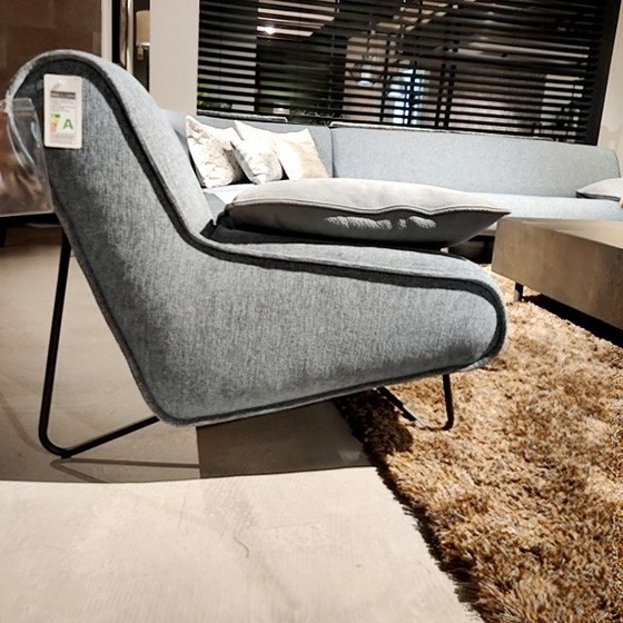 Image 1 of Novastyl Belle Corner sofa + armchair