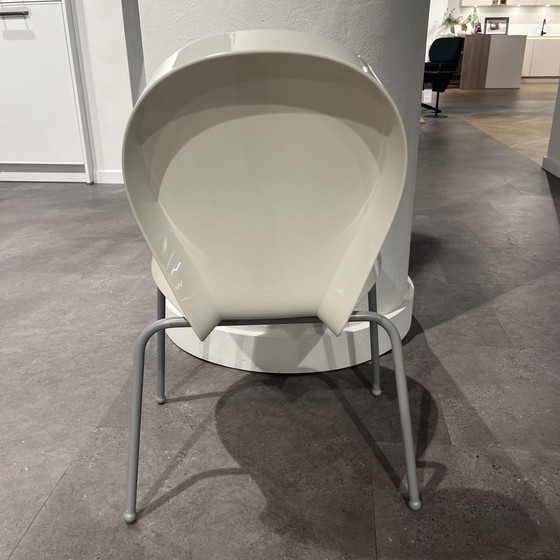 Image 1 of Thonet Eight Chair dining chair (set of 4)