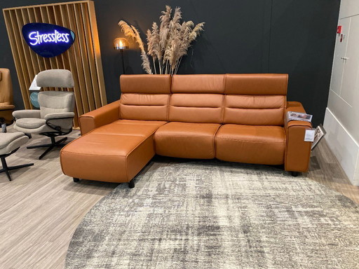 Modello da esposizione Divano elettrico Stressless Emily