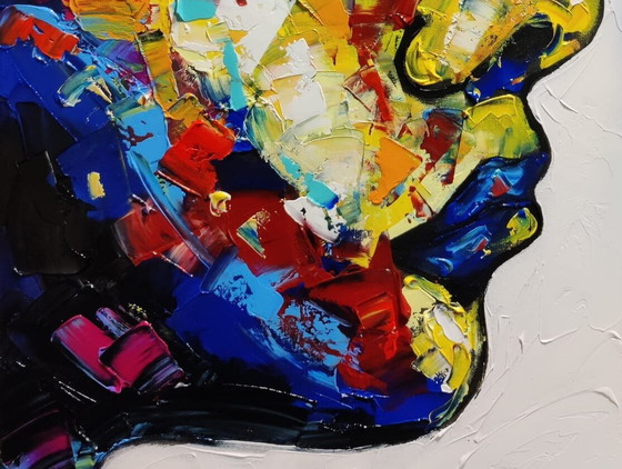 Image 1 of Adam Golly "Ilia"