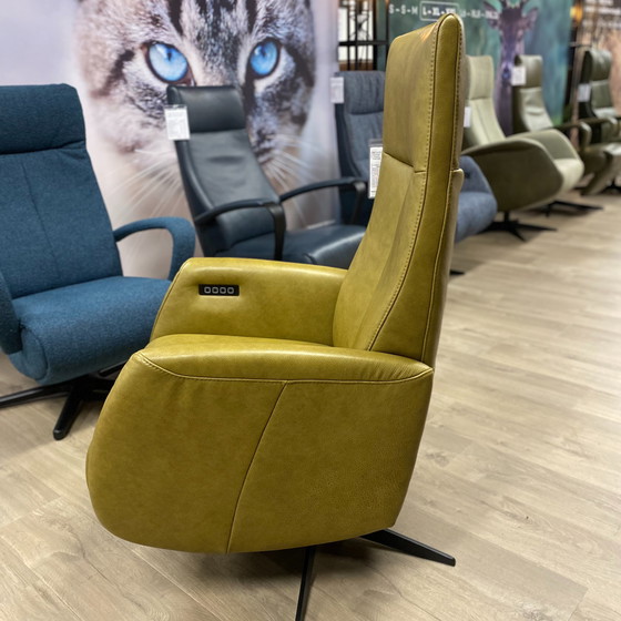 Image 1 of Poltrona relax The Future Mayla Medium