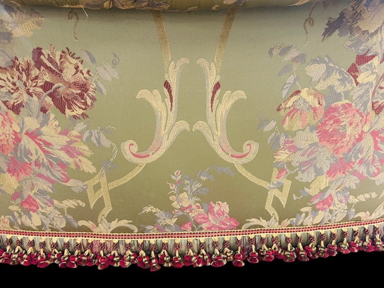 Image 1 of Sofa Provasi de Style Napoleon III