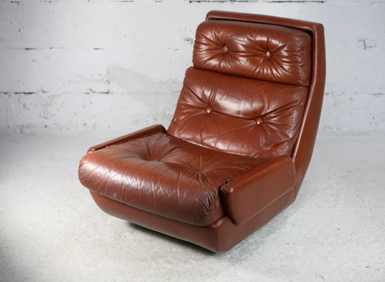Image 1 of Sessel "Space Age," Jean Prévost