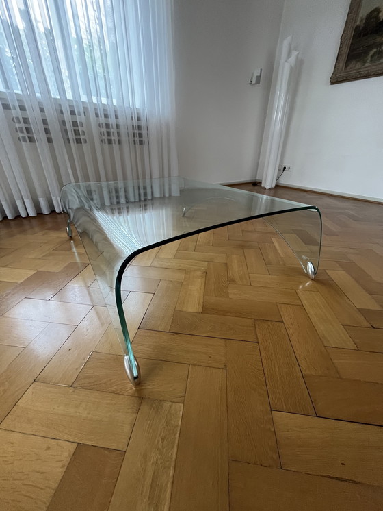 Image 1 of Tavolino FIAM, modello GENIO