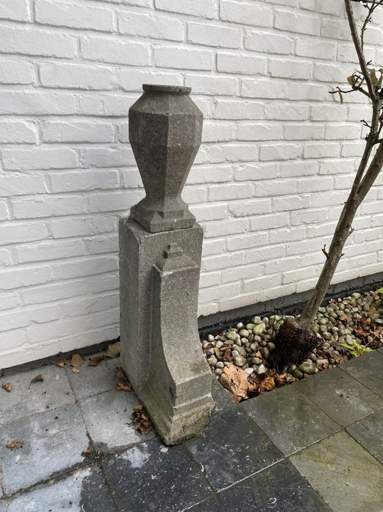 Ornamento da giardino – Oggetti decorativi, Stone (photo 4 of 5)