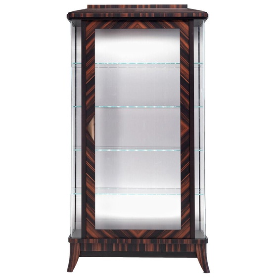Paolo Piva Armoire en Palissandre d'Afrique – Fama, Armoires de rangement, Italian Design (photo 6 of 26)