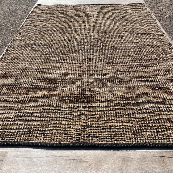 Image 1 of Brinker Carpets Festival Jute vloerkleed - 160x230