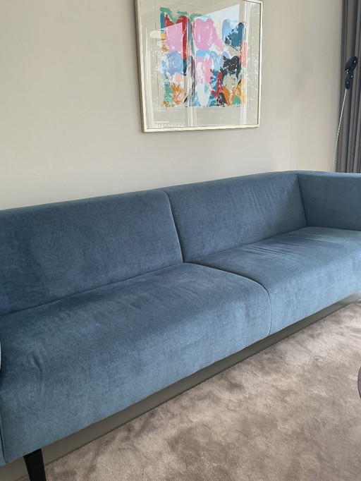 3,5  zits Bank Catch M-558