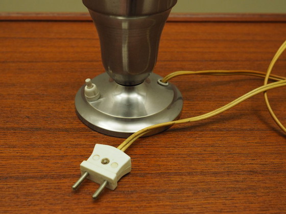 Image 1 of Desk Lamp, Dutch Design, 1950s, Manufacture: Jeka Tiel