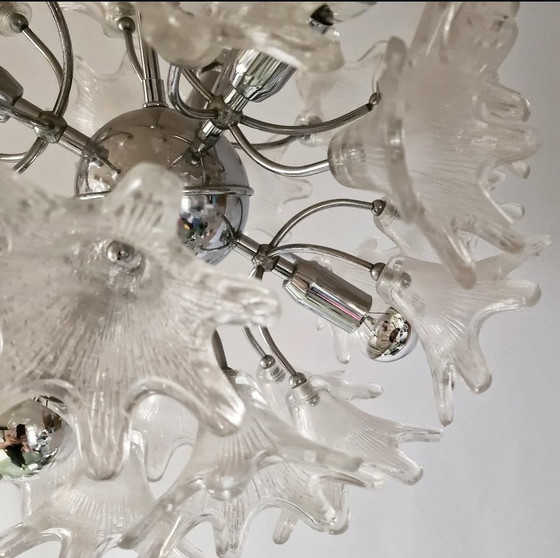 Image 1 of Paolo Venini Sputnik Voor VeArt