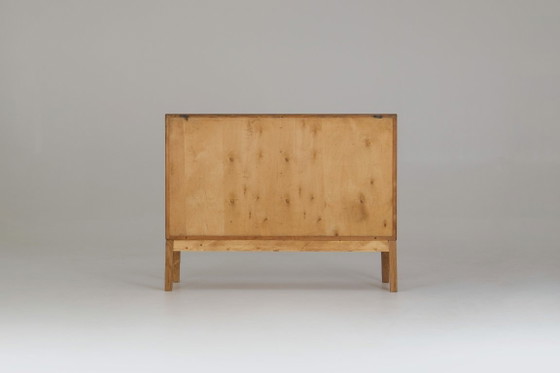 Mobile Modello 232 "China" - Mobile Modello 232 "China" – Børge Mogensen, Credenze alte, Wood (photo 10 of 11)