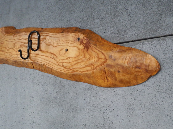 Image 1 of Eschenbügel, skandinavisches Design, 1990er Jahre