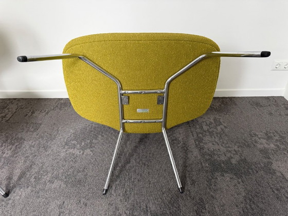 Image 1 of 2x Silla Butterfly - Artifor Dragonfly diseñada por Rene Holten