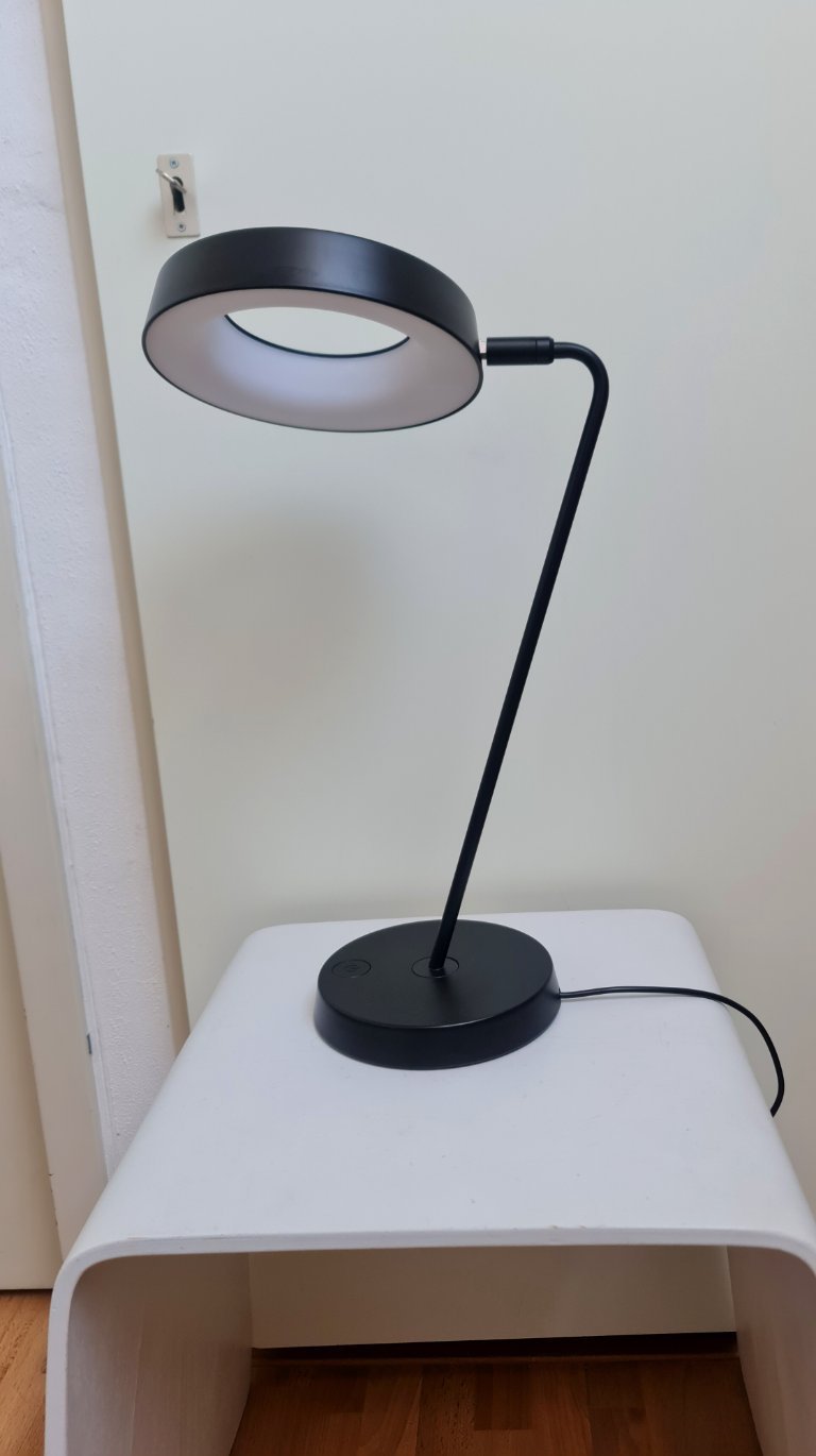 IKEA Obegränsad Table Lamp Studio Lamp | Table lamps second-hand
