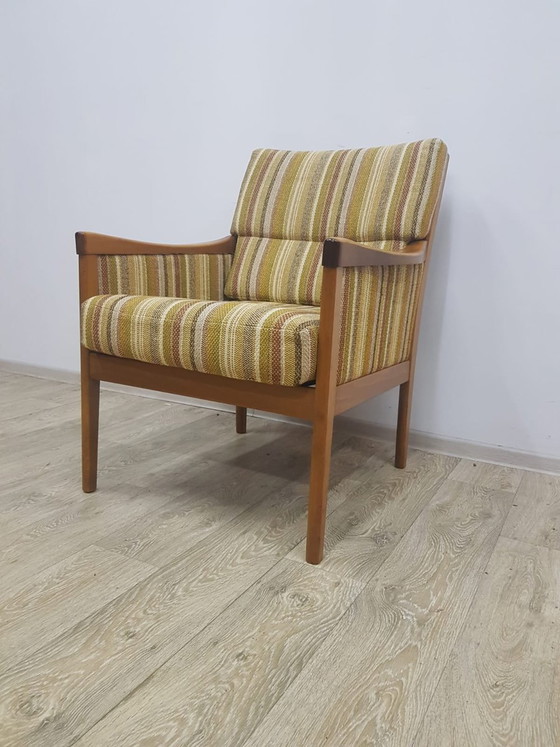 Sillón de Casala, Alemania, años 70 – Sillones, Wood (photo 8 of 11)