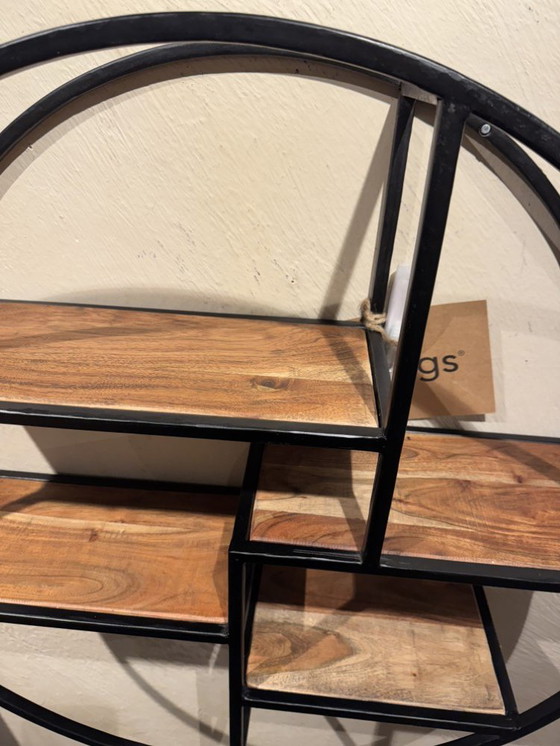 Image 1 of Sentimenti Muro portaoggetti da parete