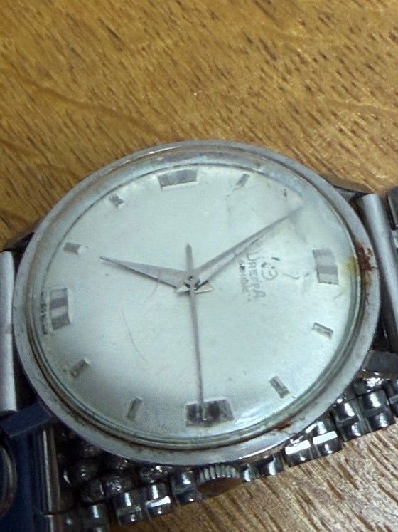 Image 1 of Orologio da polso vintage Dreffa Genève – anni '50/'60 – Progetto/Restauro