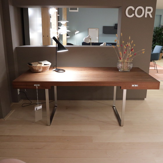 Image 1 of Carl Hansen CH110 desk