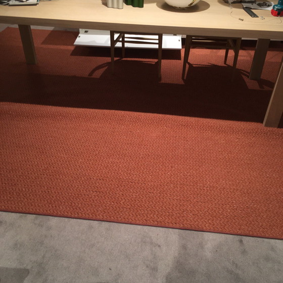 Image 1 of BIC Carpets Pave Chevron Teppich - 300x400