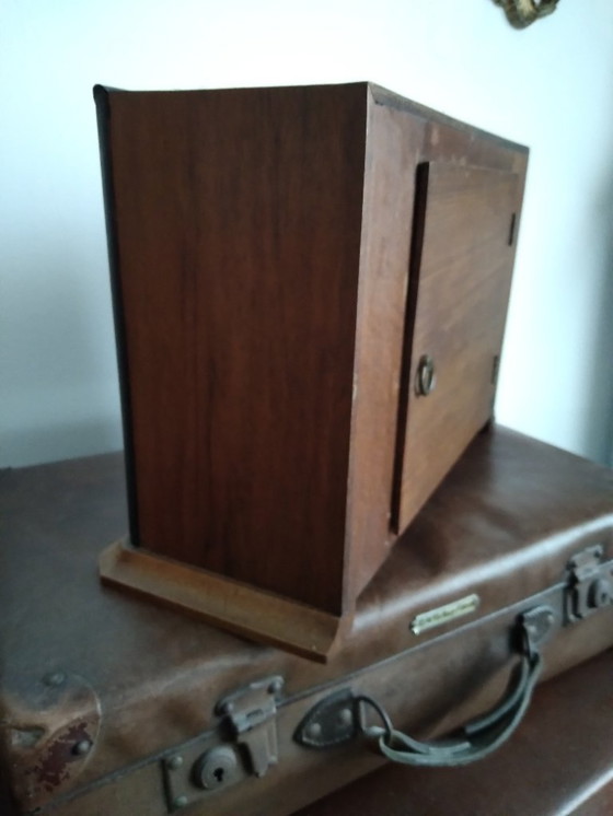 Image 1 of Reloj de mesa Art Déco