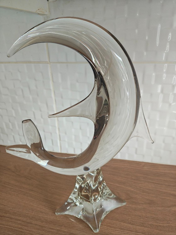 Image 1 of Großes Muranoglas