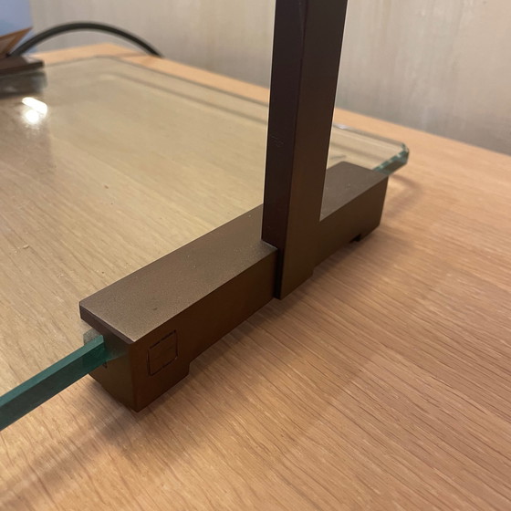 Image 1 of Lámpara de mesa Ghyczy Safari