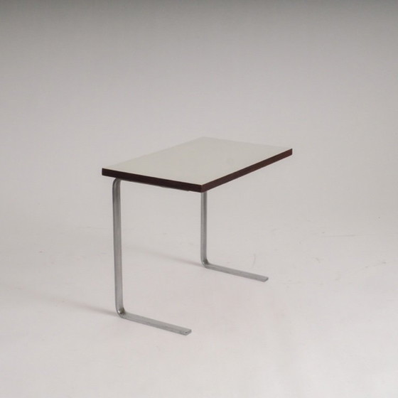 Image 1 of Set of 3 minimalistic nesting tables