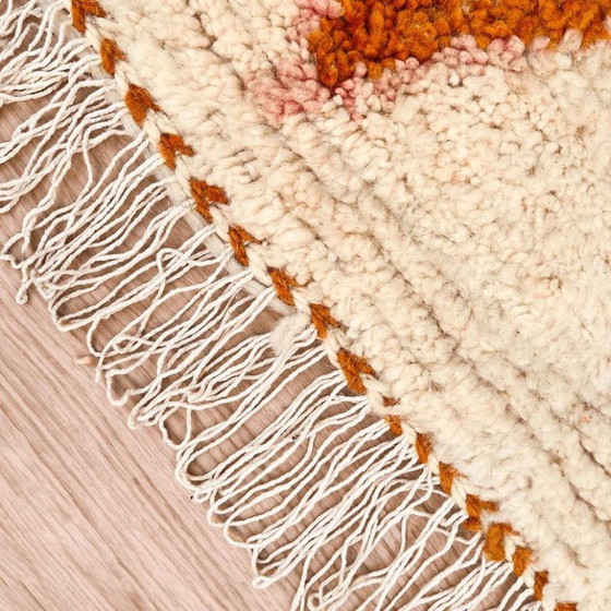 Image 1 of Traditionelle marokkanische Teppiche in Leinenoptik, 200 x 150 cm